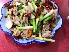 -老丽江餐馆(丽江华都商贸城店)