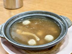 -新记肉骨茶