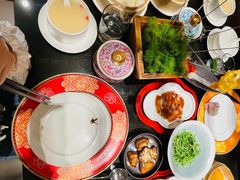 -北京王府井希尔顿酒店·秦唐中餐厅Chynna