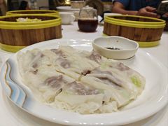 -君德澜酒家·创意粤菜(金山谷店)