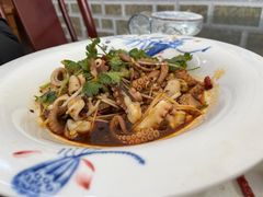 -望海潮海鲜店 特色家常菜(在海一方店)