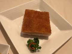 -利苑酒家(宜安广场店)