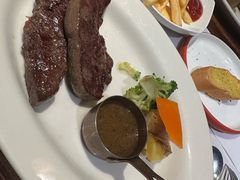 -斗牛士牛排(南京东路店)