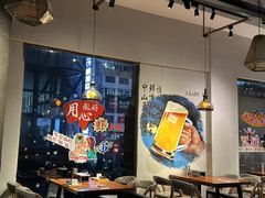 -米八子烧烤工厂(西区店)