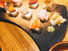 -阿吾罗日本料理(K11艺术中心店)