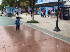 -厦门方特梦幻王国