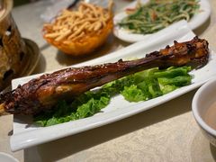 -牧马人奶茶馆(乌兰察布总店)