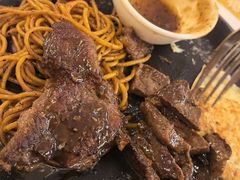 -台北牛扒·西餐自助·下午茶(同泰时代广场店)