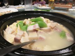 腌笃鲜-和记小菜(东方店)