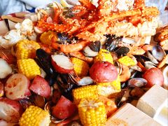 -The Crab Pot Seattle