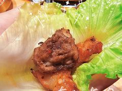 -金顺韩式烤肉·网红烤肉店(广利路店)