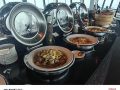 -澳门旅游塔360°旋转餐厅(南湾湖广场店)