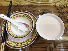 奶茶-宗巴雍姆藏餐府