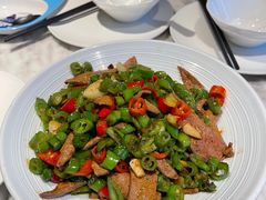 -蔴将·川菜(黄龙万科店)