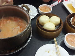 -贰號小院潮汕砂锅粥(前海西街店)