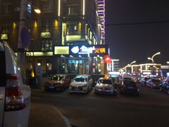 -食鲜捞火锅(湖西路店)