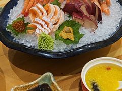 -酒久自助料理(佳兆业店)