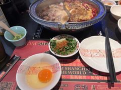 -牛New寿喜烧(闵行龙湖天街店)