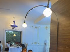 -圣彼得堡观江俄餐厅(中央大街黑金冠店)