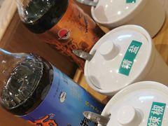 -靖晨园蒸饵丝(爱琴海店)