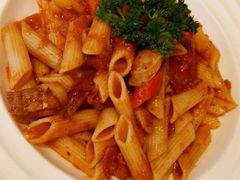 -嘉喜来比萨(罗马花园店)