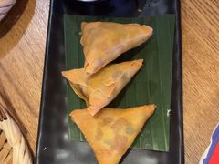 -椰莱泰小谷·东南亚融合菜(坪山悦阾SPACE店)