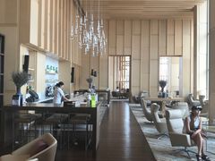 -阿瓦尼河滨曼谷酒店