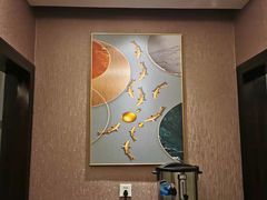 -南方酒店·淮扬菜(回民街店)