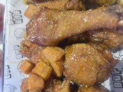 -BOPEYE·波派炸鸡(九霄天地店)