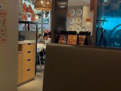 -菲滋意式餐厅(临海银泰店)