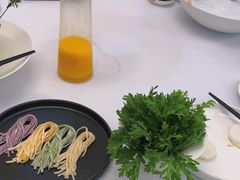 -揽季锅物会.福建黄鱼.海鲜姿造(五四路店)