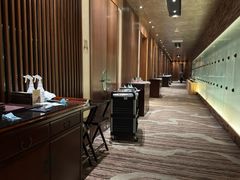 -粤尚腾香居中餐厅(首都机场希尔顿店)