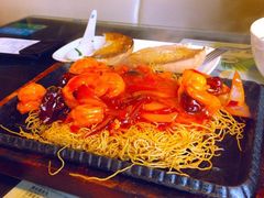 -翠华餐厅(湾仔店)