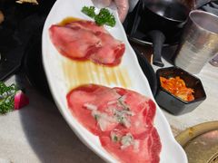 -嘻游记·厚切烤肉(布吉万象汇店)