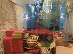 -单家老院·院子里的青岛菜(沙子口店)