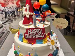 -海底捞火锅(金光华店)