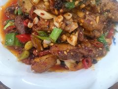 -湖南湘菜馆(东湘缘二店)