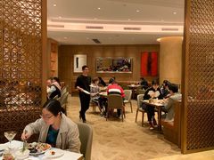 -咸亨大酒店-自助餐厅(解放南路店)