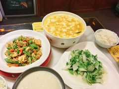 -京城小江南·北京烤鸭·江南土菜·白鱼(中关村店)