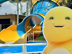 -汕头中海黄金海岸水上乐园