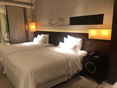 -广交会威斯汀酒店