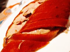 -在前门·烤鸭北京菜(五月花广场店)