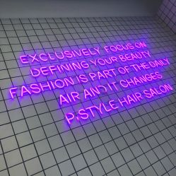 -P.STYLE 派斯造型