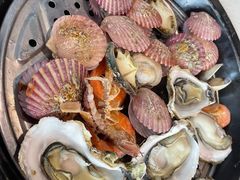 -巧克力渔家.小船海鲜胶东菜(万平口店)