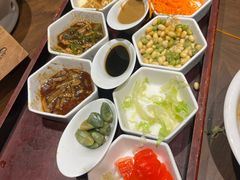 -卫鼎轩·曹公馆(鼓楼店)
