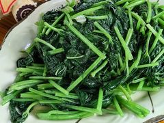-柴火农家饭(遇龙河店)