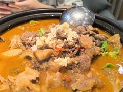 -楚鲜·汉正街一号(天河店)
