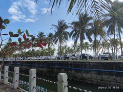 -海南分界洲岛旅游区