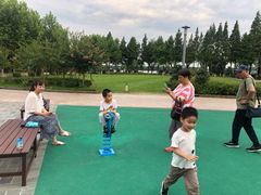 -太阳岛度假酒店