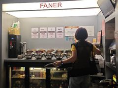 -范儿·嫂子烤肉·精致炭火烤肉(长治路店)